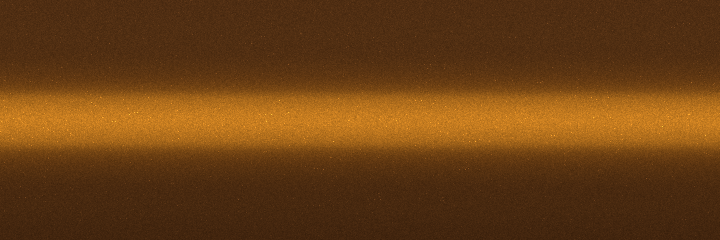 Nissan Orange Metallic EAU color swatch