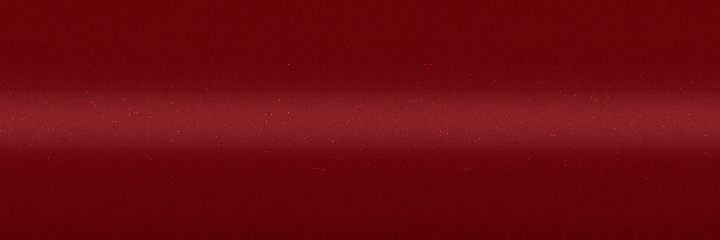 Suzuki Supreme Red II Pearl ZDF color swatch