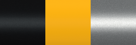 Nissan Blue Metallic 815 color swatch