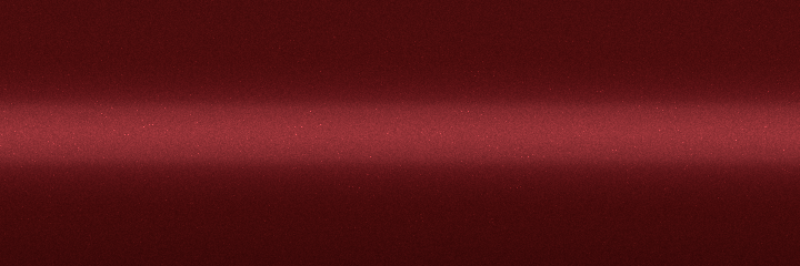 Fiat Rosso Bright Metallic 132 color swatch