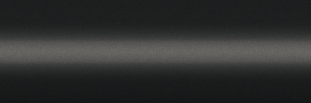Hyundai Black Metallic Matte ZI color swatch