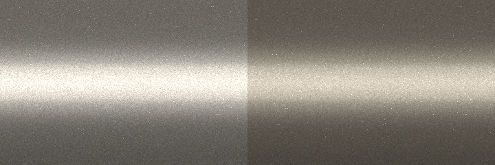 Mercedes-Benz Polarweiss Matte - Low Gloss 616 color swatch