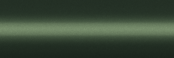 Daihatsu Green Metallic G24 color swatch