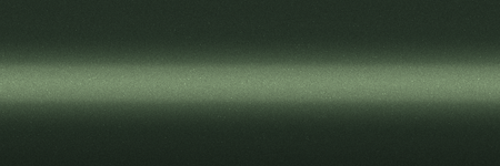 Daihatsu Green Metallic G24 color swatch