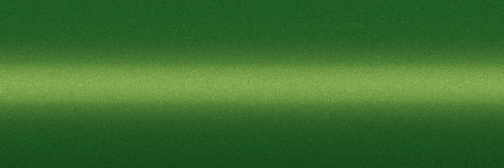 Nissan Apple Green Metallic JT0 color swatch