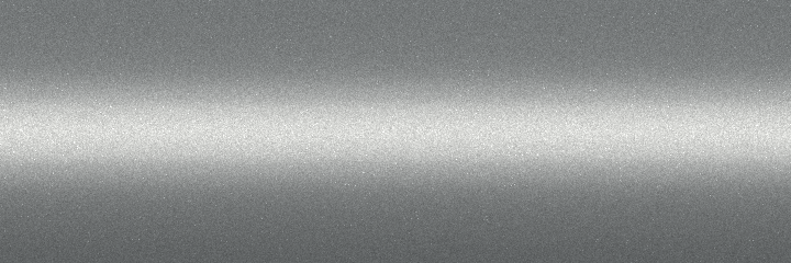 Chrysler Brilliant Silver Metallic A33 color swatch
