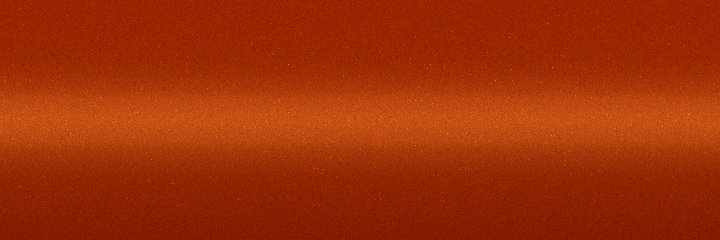 Mitsubishi Yamabuki Orange Metallic M14 color swatch