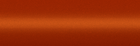 Mitsubishi Yamabuki Orange Metallic M14 color swatch