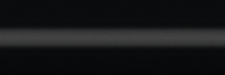 Chrysler Brilliant Black Metallic AX8 color swatch