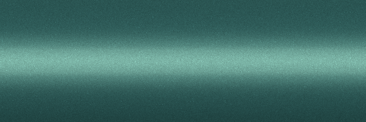 Chevrolet Dark Blue Green Metallic 43U color swatch