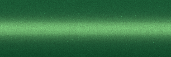 Toyota Green Metallic 6W8 color swatch