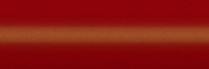 Lotus Chilli Red Metallic B118 color swatch