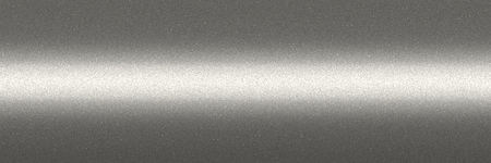 Honda Light Silver Metallic NH595M color swatch