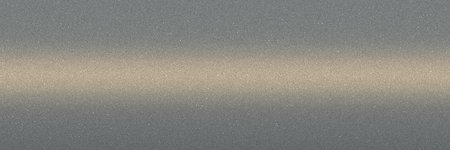 Nissan Warm Silver Metallic KNV color swatch