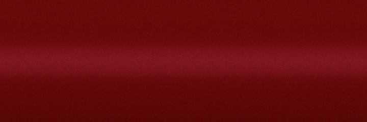 Volkswagen Romance Red Metallic W0 color swatch