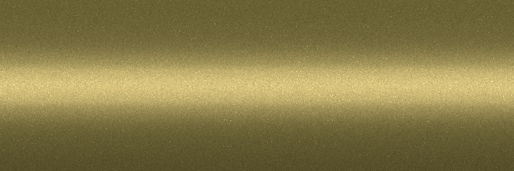 Nissan Greenish Gold Metallic E32 color swatch