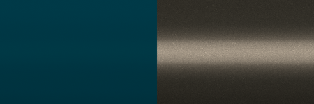 Ford Amaretto Metallic IE color swatch