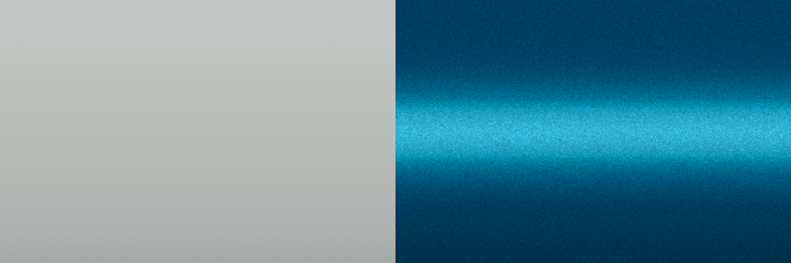 Lotus Laser Blue Metallic B85 color swatch