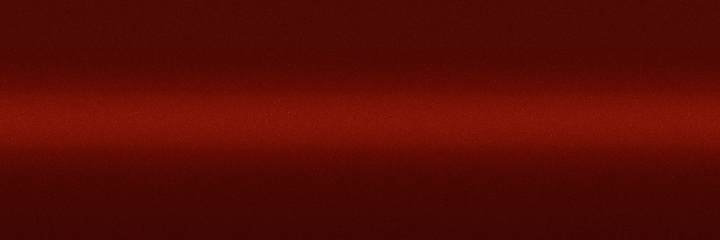 Nissan Red Metallic NCG color swatch
