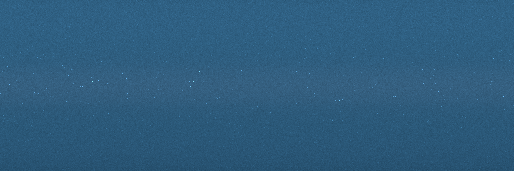Land Rover Mayan Blue Metallic MABL color swatch