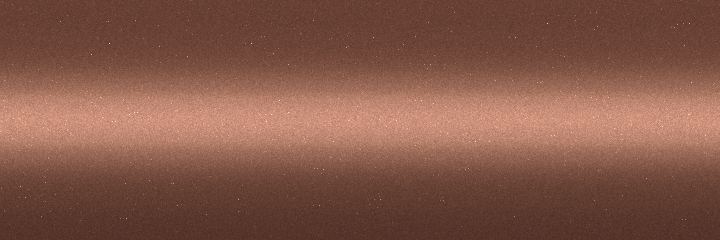 Toyota Copper Metallic T33 color swatch