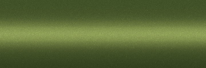 Nissan Green Metallic J31 color swatch