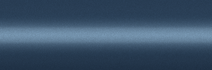 Fiat Azul Atlantic Metallic 287A color swatch