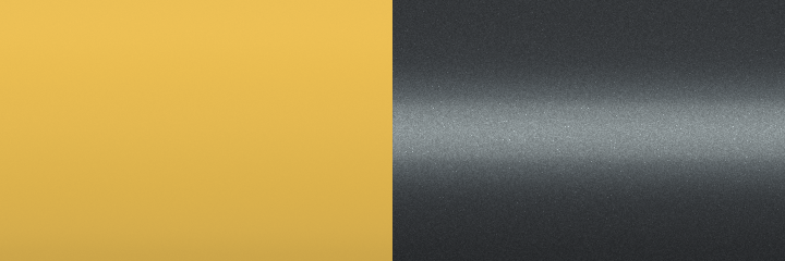 Mercedes-Benz Dunkelgrau Metallic 725 color swatch