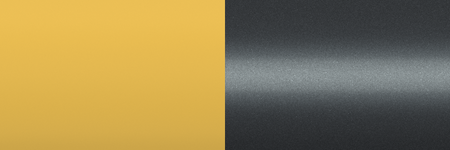 Mercedes-Benz Dunkelgrau Metallic 725 color swatch