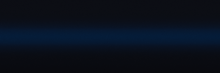 Acura Fathom Blue Pearl B576P color swatch
