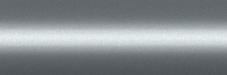 Dodge Cool Silver Metallic A66 color swatch