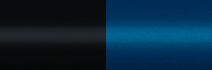 Toyota Jet Blue Metallic WAJ color swatch
