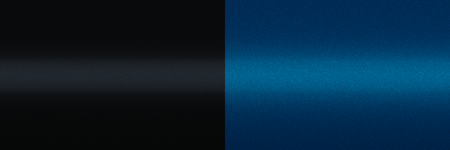 Toyota Jet Blue Metallic WAJ color swatch