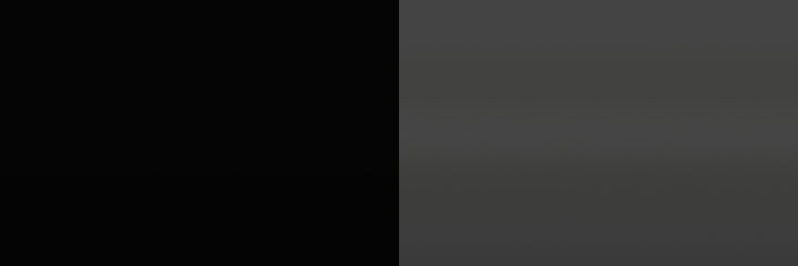 Fiat Jet Black RXF color swatch