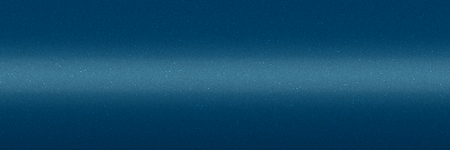 Honda Samarium Blue Metallic B651M color swatch
