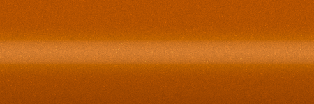 Lotus Burnt Orange Metallic B135 color swatch