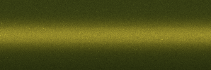 Nissan Yellowish Green Metallic JT3 color swatch