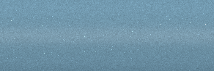 Aston Martin Frosted Glass Blue Metallic 6003 color swatch