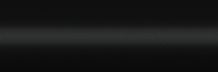 Nissan Midnight Black Metallic BLK color swatch