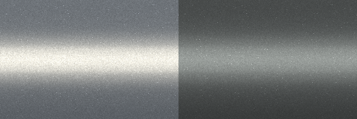 Lexus Aquamarine Pearl 778 color swatch