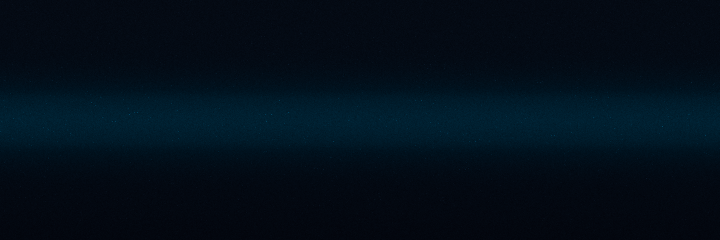 Lincoln Dark Shadow Blue Metallic M6199A color swatch