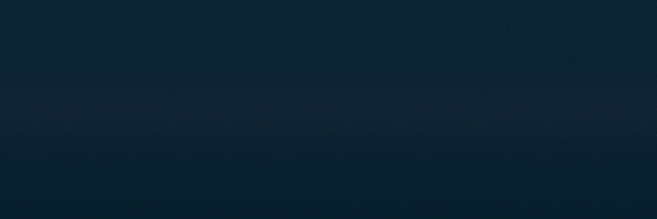 BMW Indigo Sunset Blue Roof Xir Metallic C6T color swatch