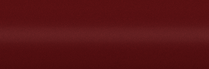 Toyota Red Metallic 3G7 color swatch
