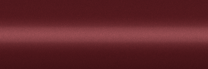 Nissan Raspberry Red Metallic AV3 color swatch