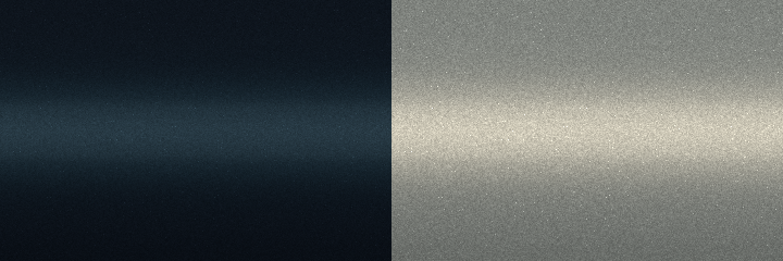Volkswagen Mint Metallic B6U color swatch