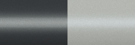 Mitsubishi Nordic Blue B96 color swatch