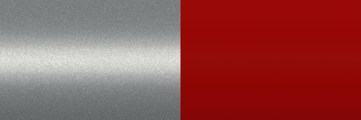 Alfa Romeo Nero 901 color swatch
