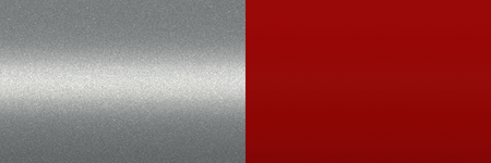 Alfa Romeo Nero 901 color swatch