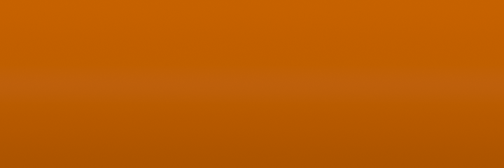 Toyota Orange 3J4 color swatch
