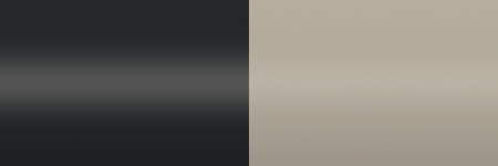 Porsche Meridian Metallic X2 color swatch